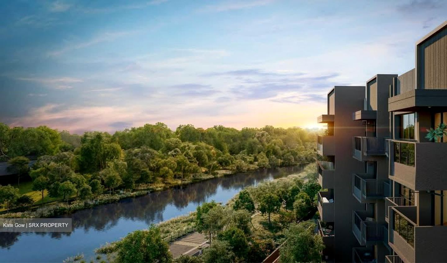 Faber Walk (D5), Condominium #593621121